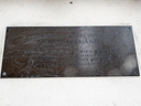 Chateaubriand, Francois-Rene
